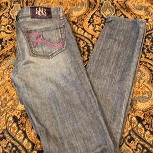 Rock & Republic gorgeous jeans! *WORN ONCE*